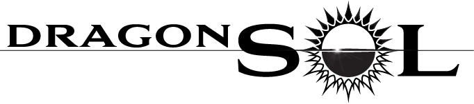 Dragon Sol Logo